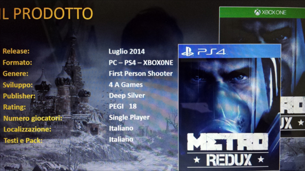 Metro 2033